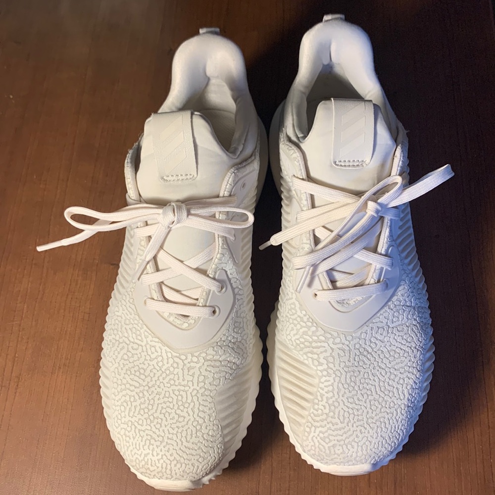 Adidas Alphabounce Shoes